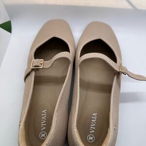 Vivaia Margot Mary Jane